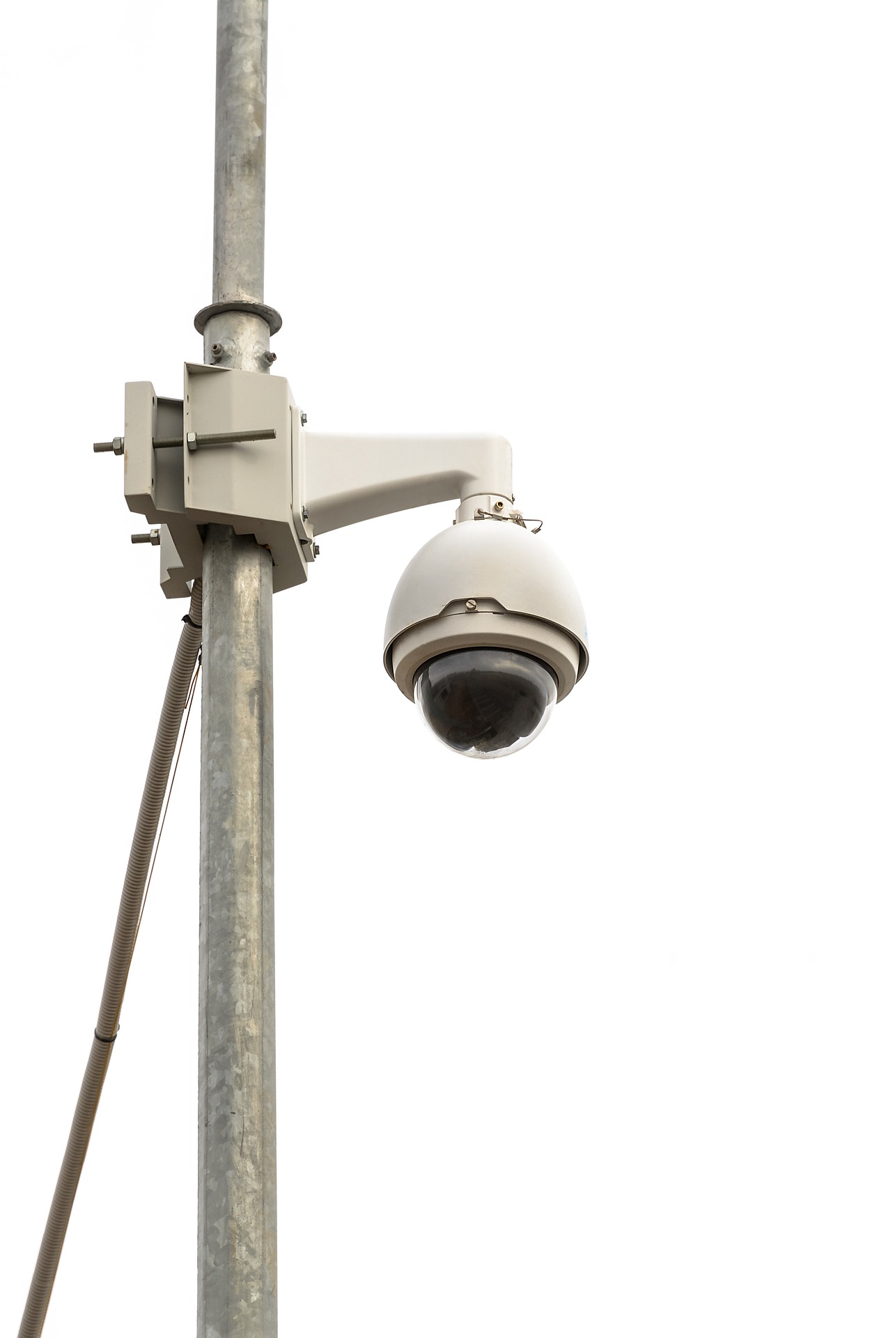 Camera speed dome supraveghere profesionala